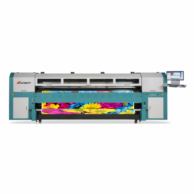 CHALLENGER FY 2300TX 3200TX 1
