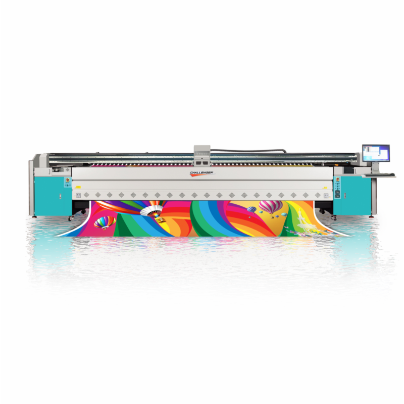 CHALLENGER FY 5300GT